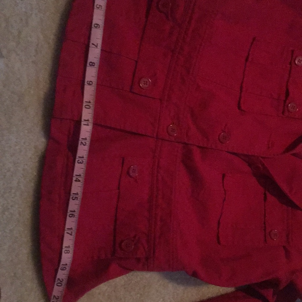 Clio jacket - Picture 5 of 11